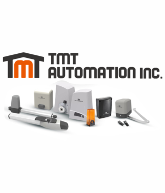 Cổng tự động TMT Automation (Đài Loan)